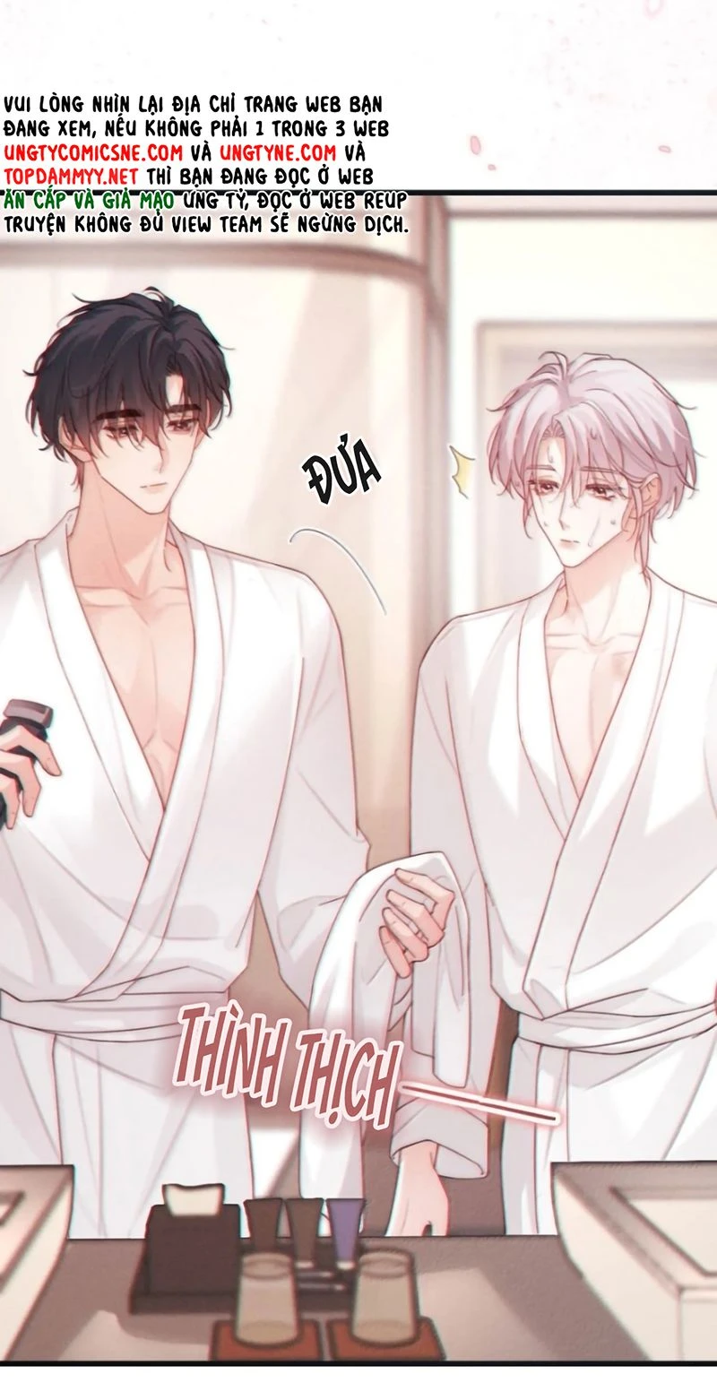 Pheromone Nồng Nàn Chapter 57 - 14