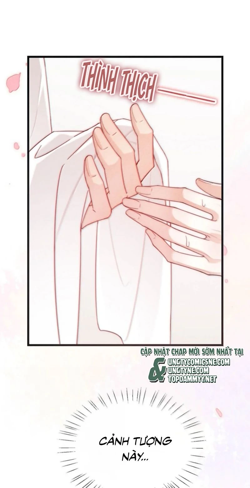 Pheromone Nồng Nàn Chapter 57 - 15