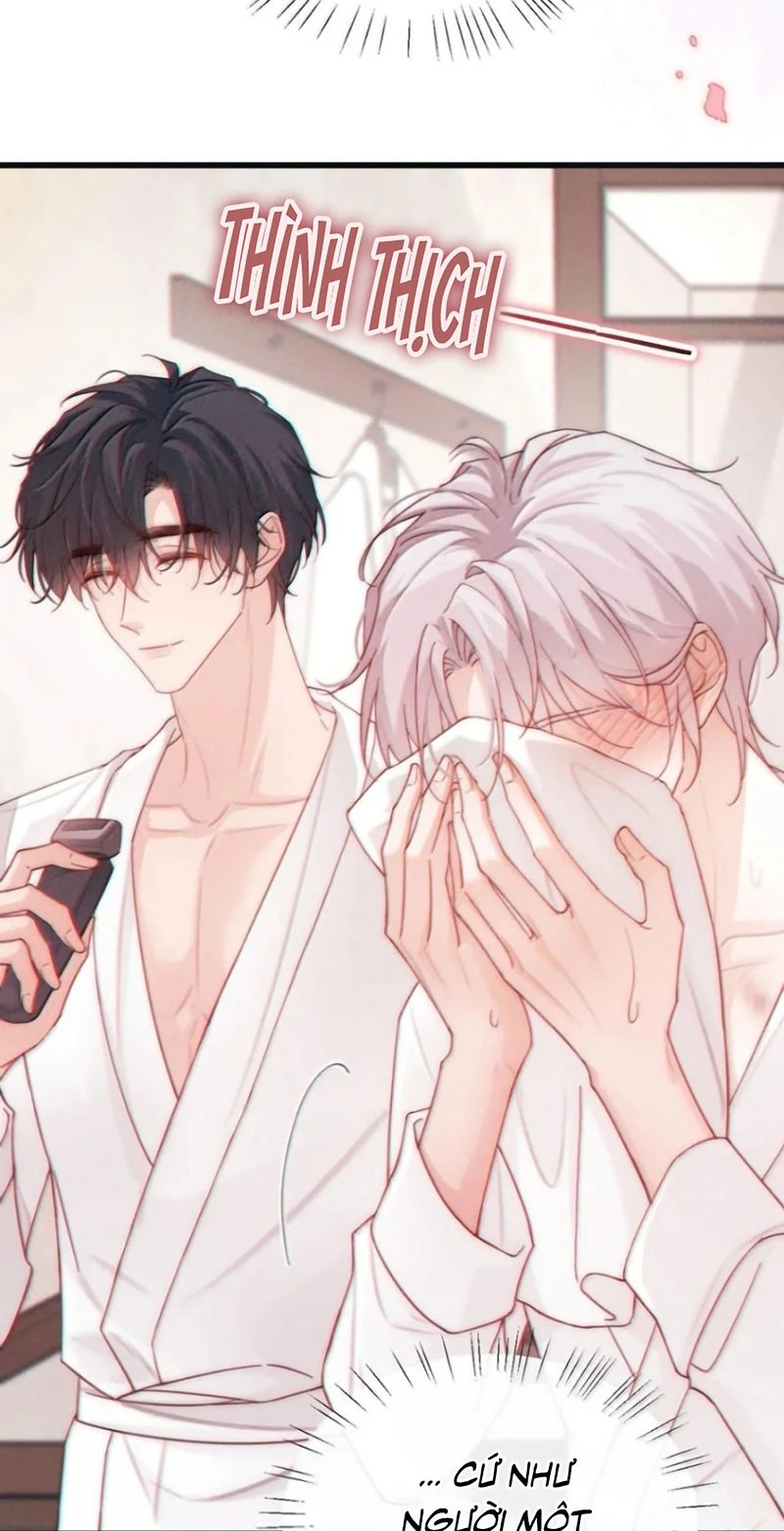 Pheromone Nồng Nàn Chapter 57 - 16