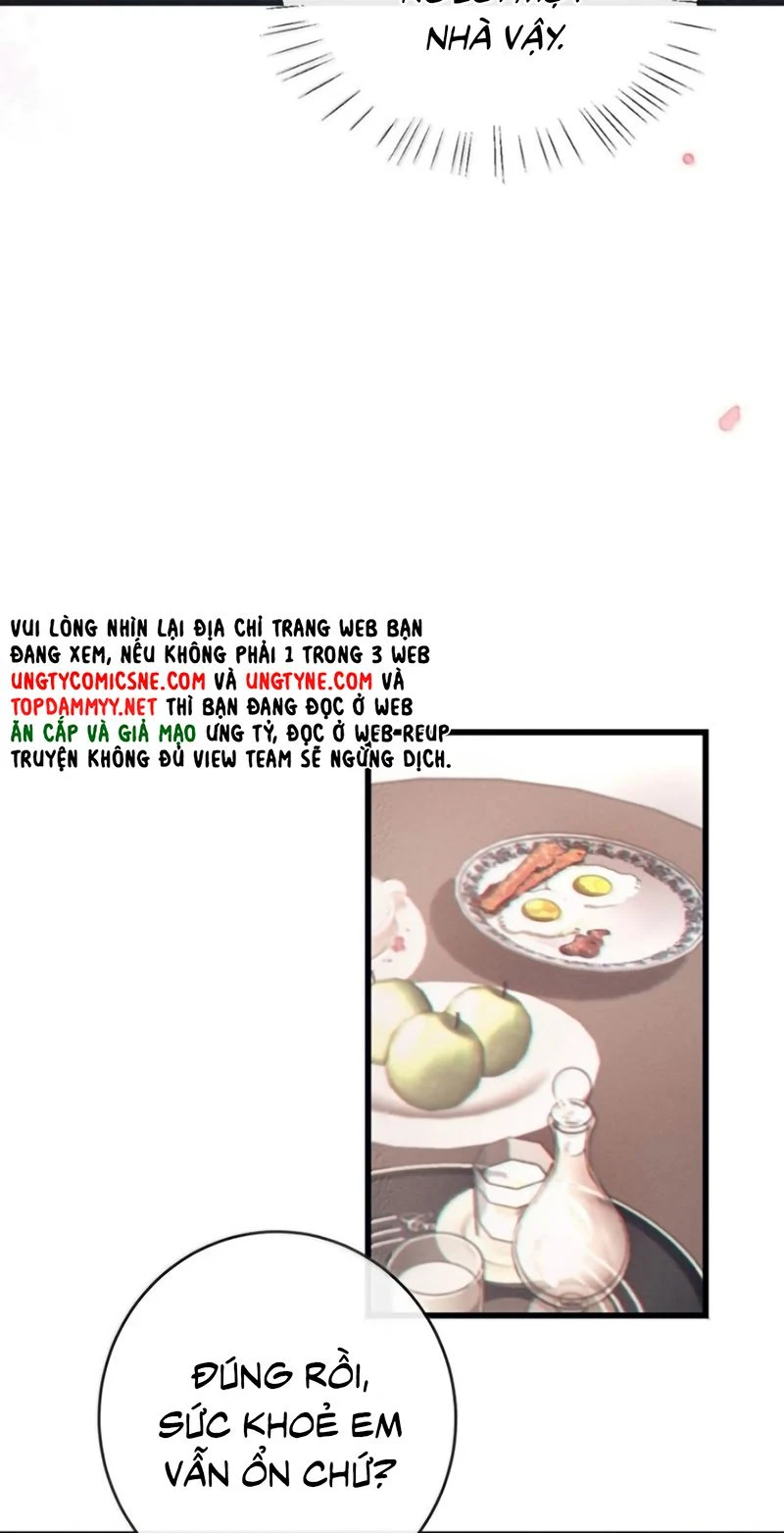 Pheromone Nồng Nàn Chapter 57 - 17