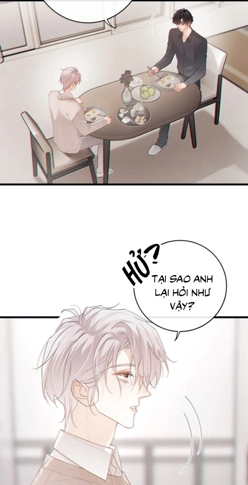 Pheromone Nồng Nàn Chapter 57 - 18