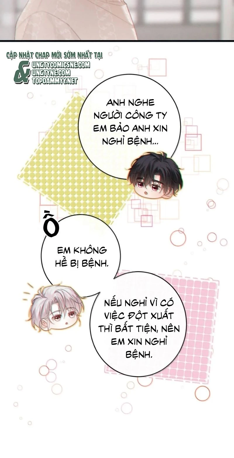 Pheromone Nồng Nàn Chapter 57 - 19