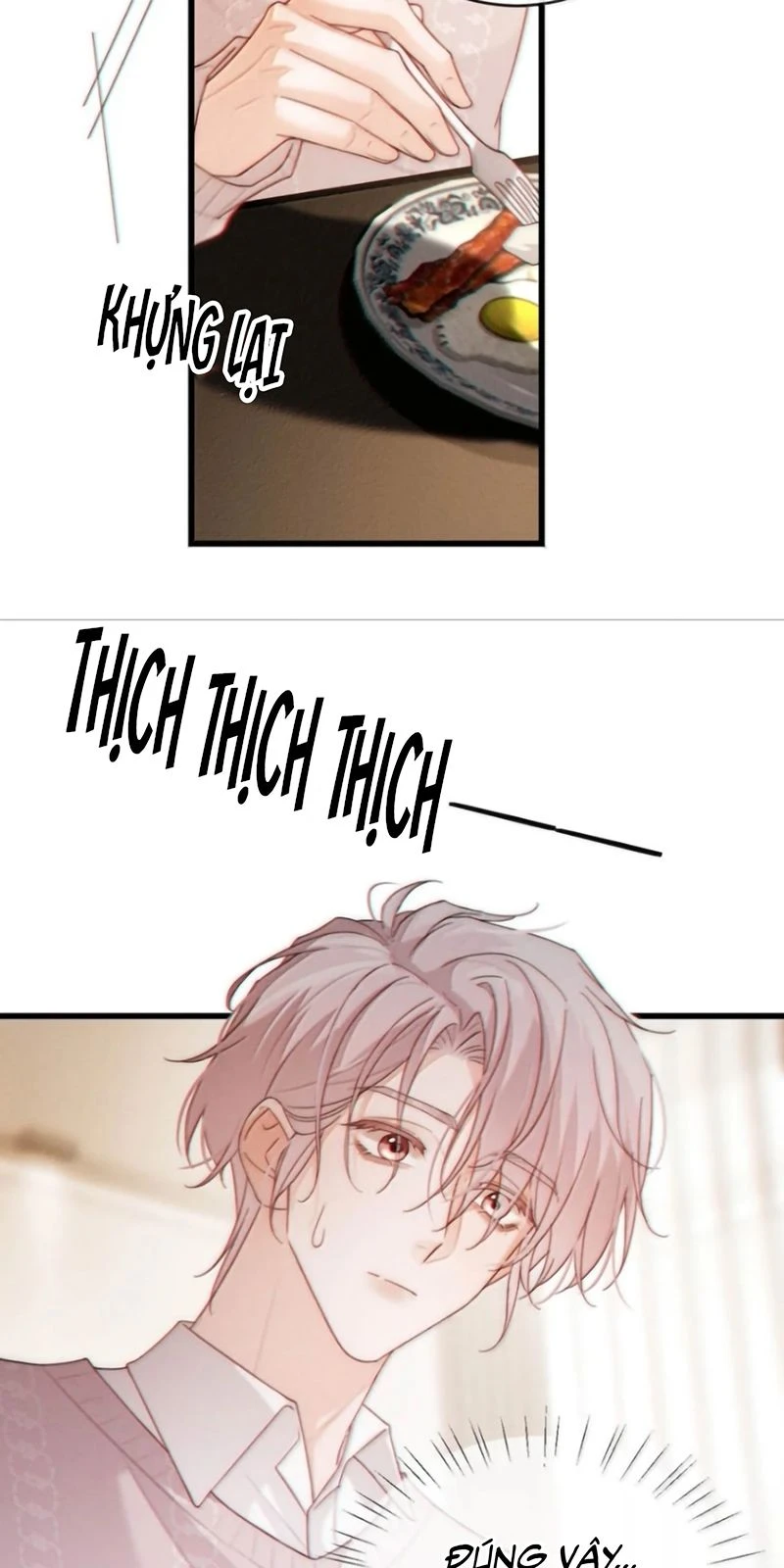 Pheromone Nồng Nàn Chapter 57 - 21