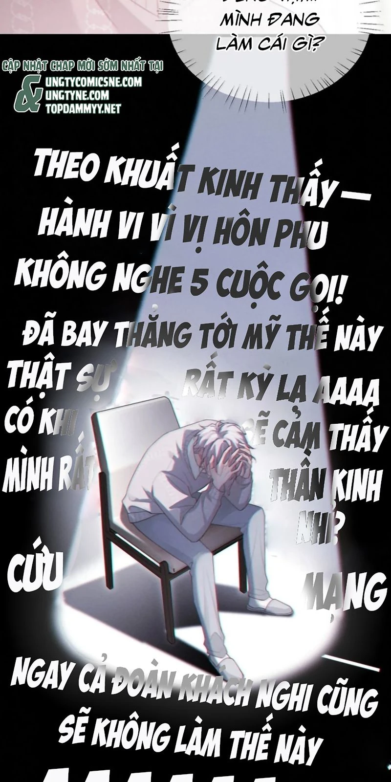 Pheromone Nồng Nàn Chapter 57 - 22