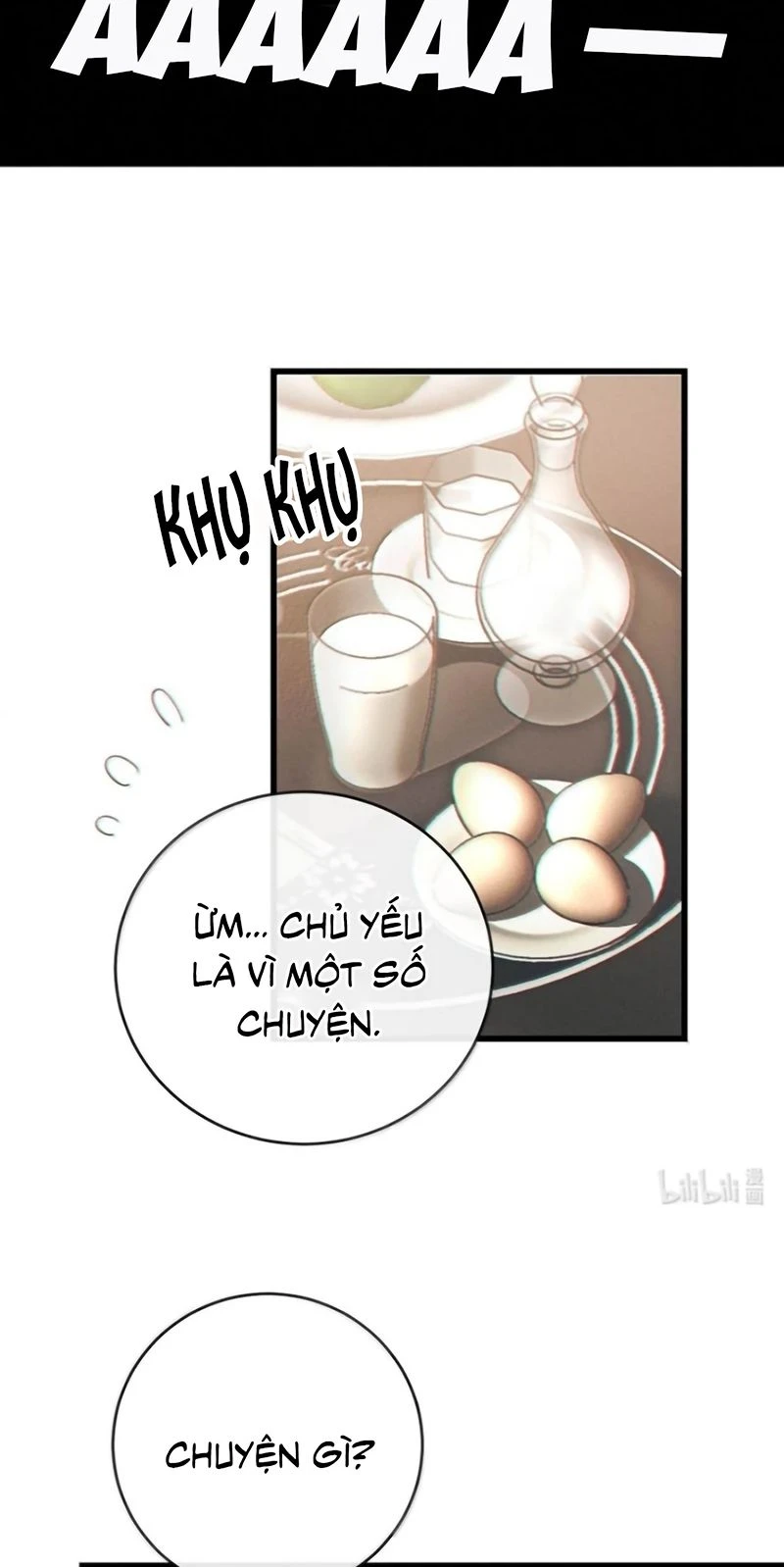 Pheromone Nồng Nàn Chapter 57 - 23