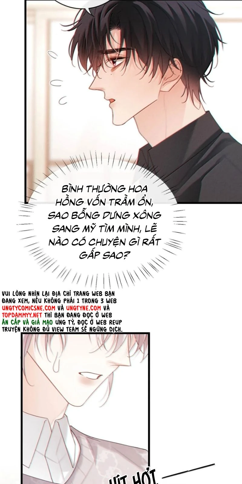 Pheromone Nồng Nàn Chapter 57 - 24