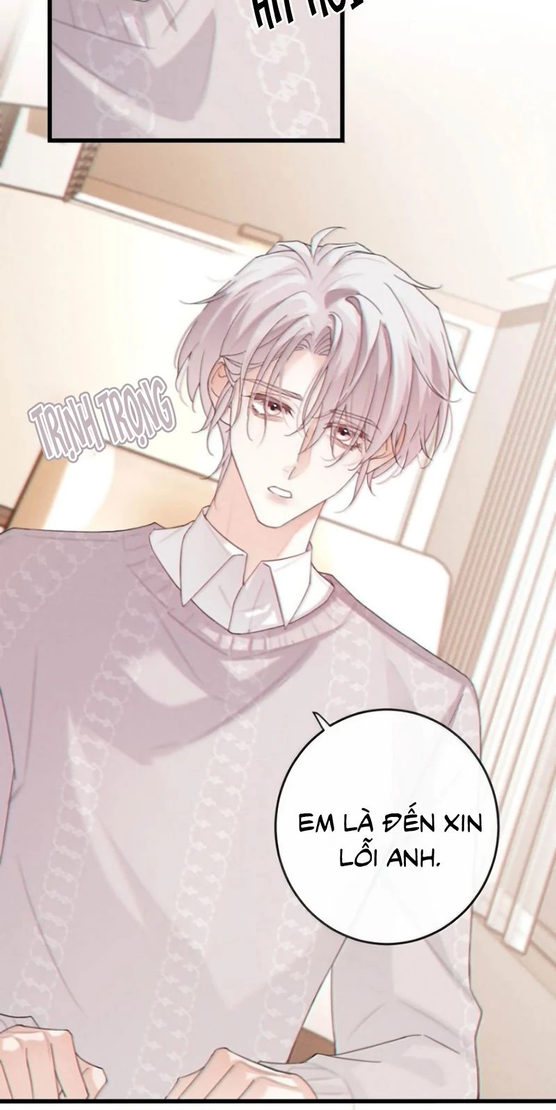 Pheromone Nồng Nàn Chapter 57 - 25