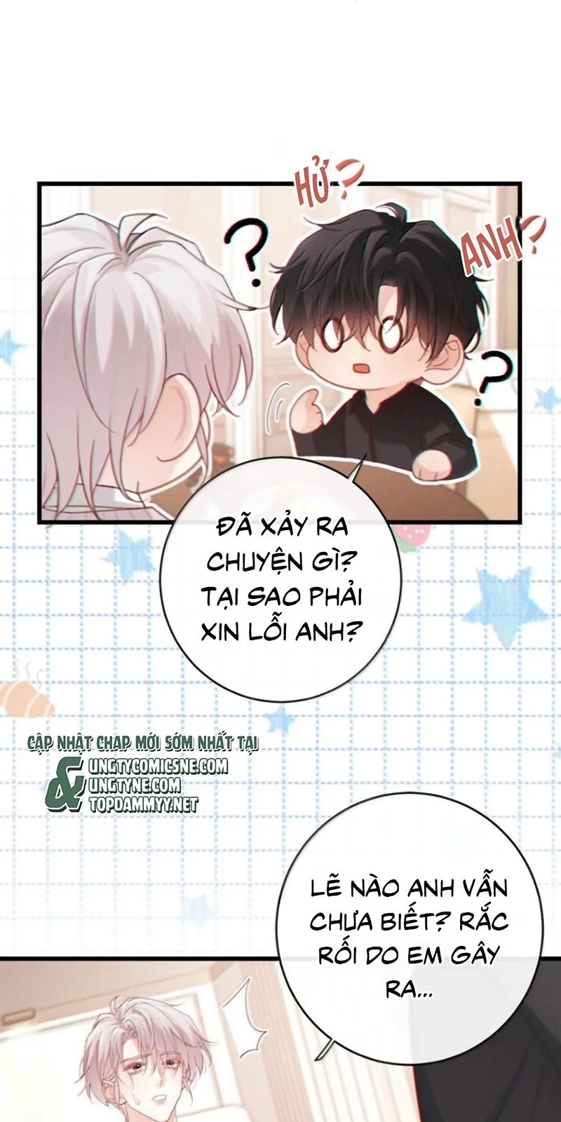 Pheromone Nồng Nàn Chapter 57 - 26