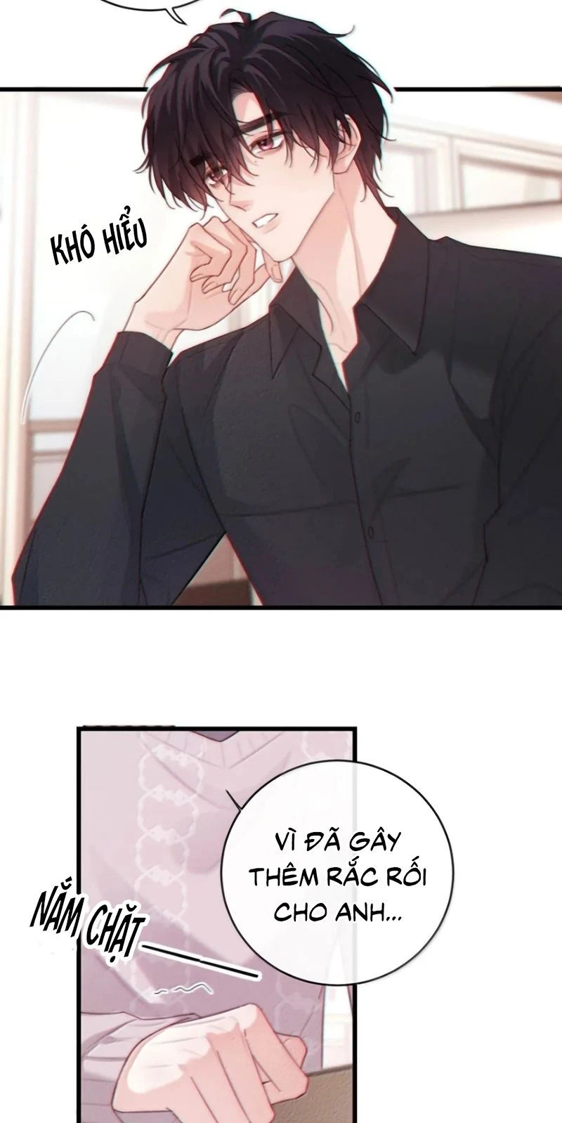 Pheromone Nồng Nàn Chapter 57 - 28