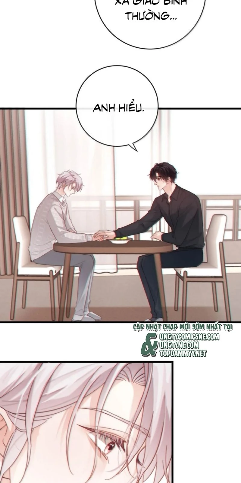 Pheromone Nồng Nàn Chapter 57 - 30