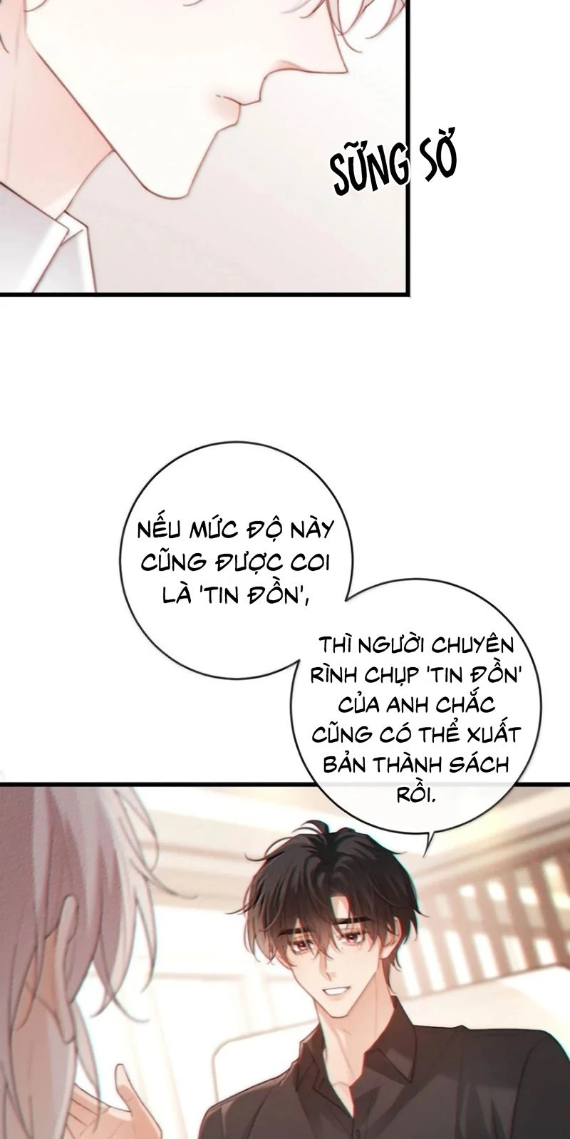 Pheromone Nồng Nàn Chapter 57 - 31