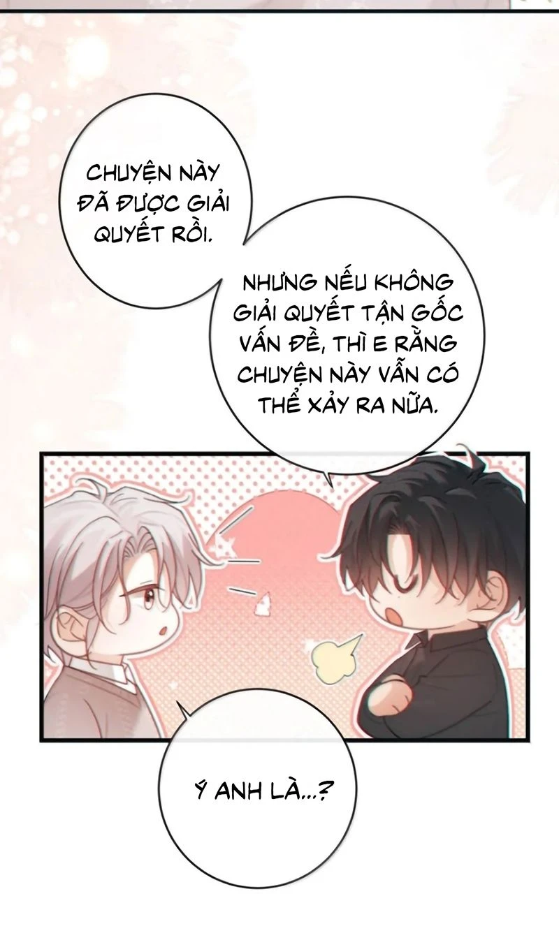 Pheromone Nồng Nàn Chapter 57 - 33