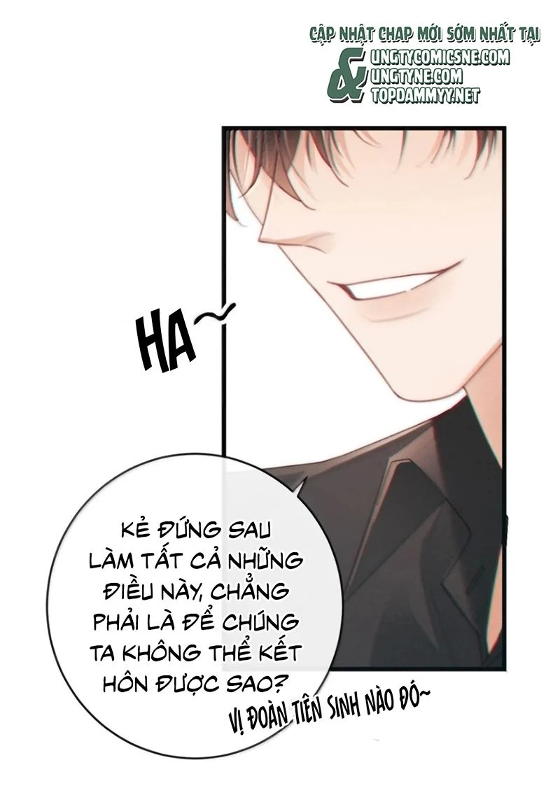 Pheromone Nồng Nàn Chapter 57 - 34