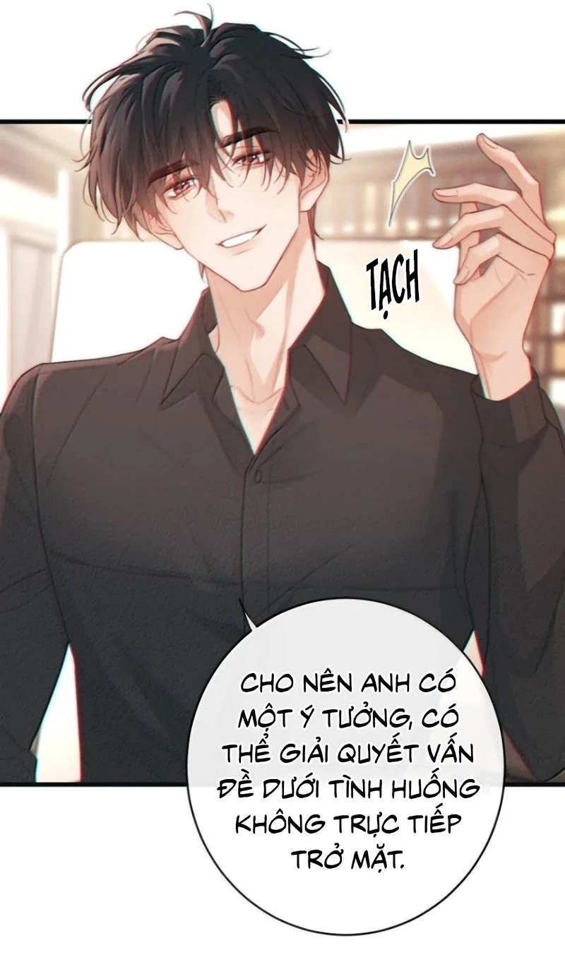 Pheromone Nồng Nàn Chapter 57 - 35