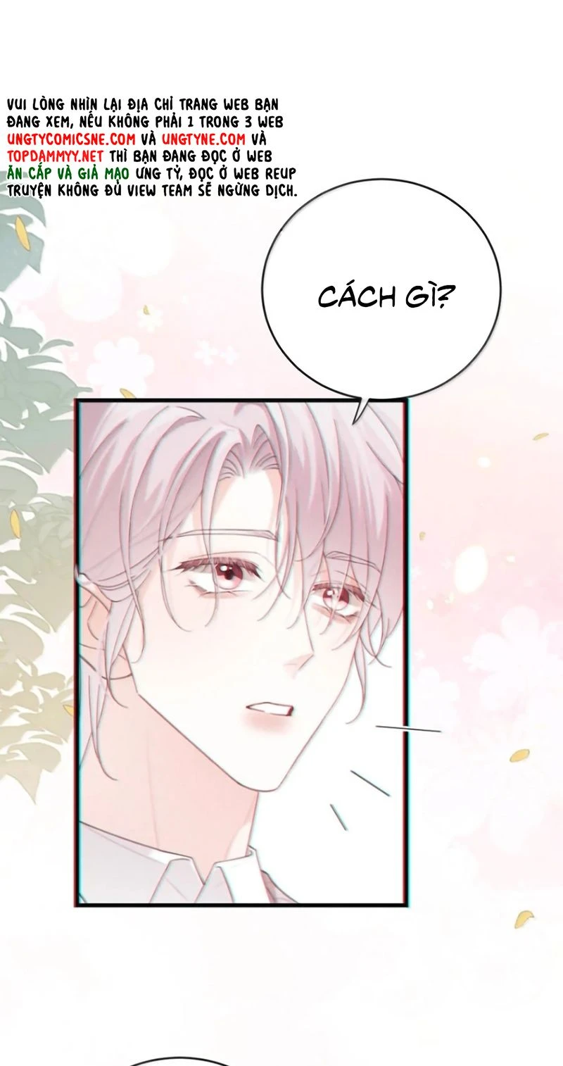 Pheromone Nồng Nàn Chapter 57 - 36