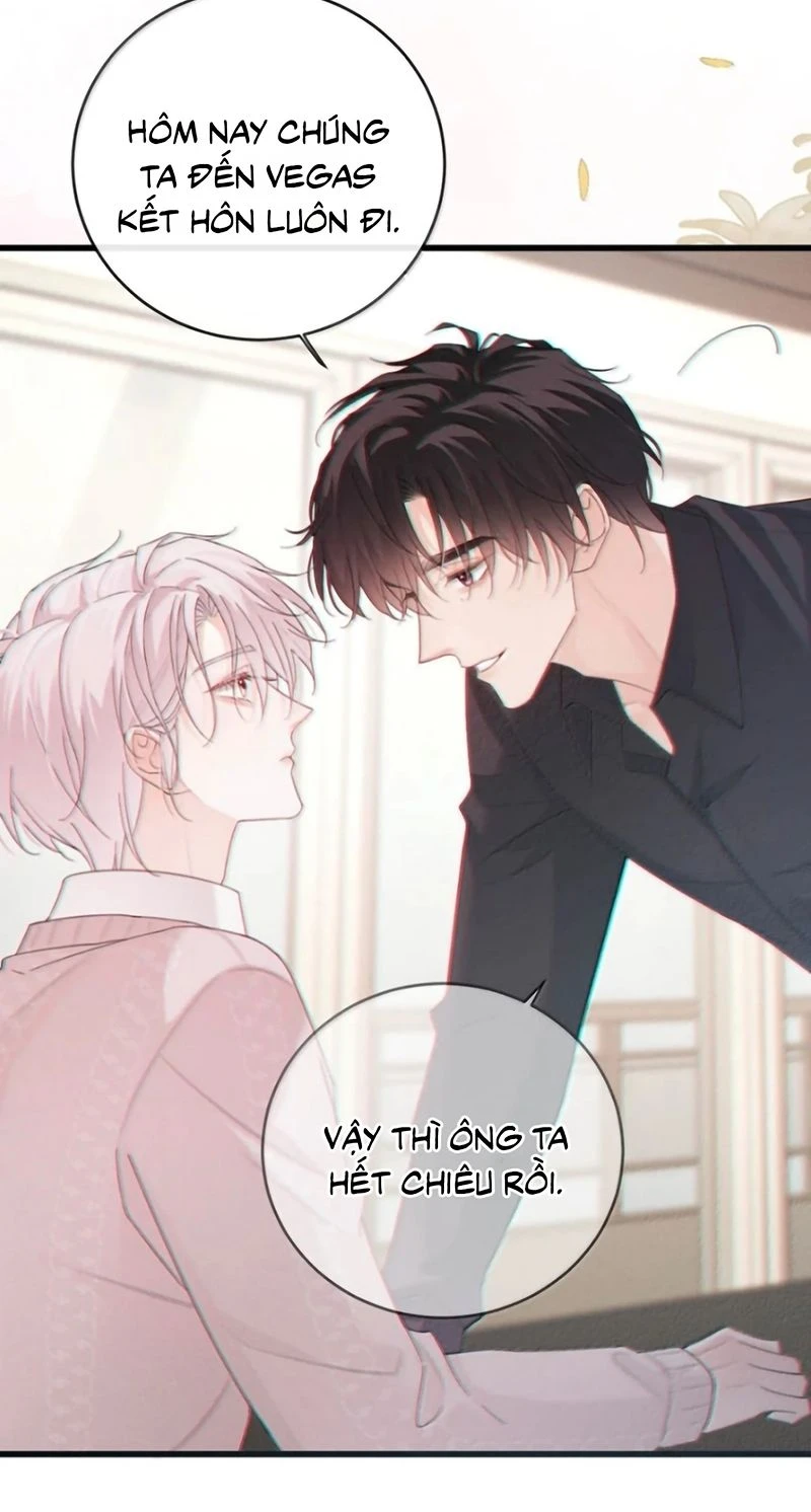Pheromone Nồng Nàn Chapter 57 - 37