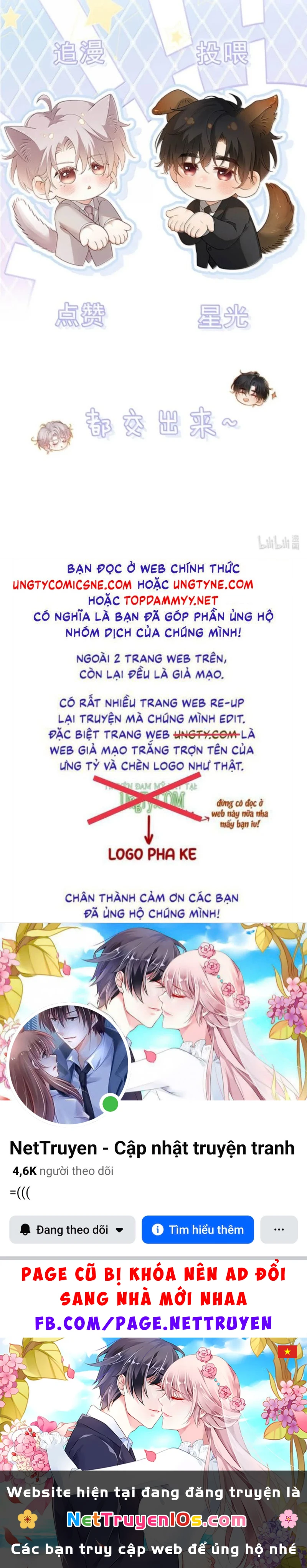 Pheromone Nồng Nàn Chapter 57 - 42