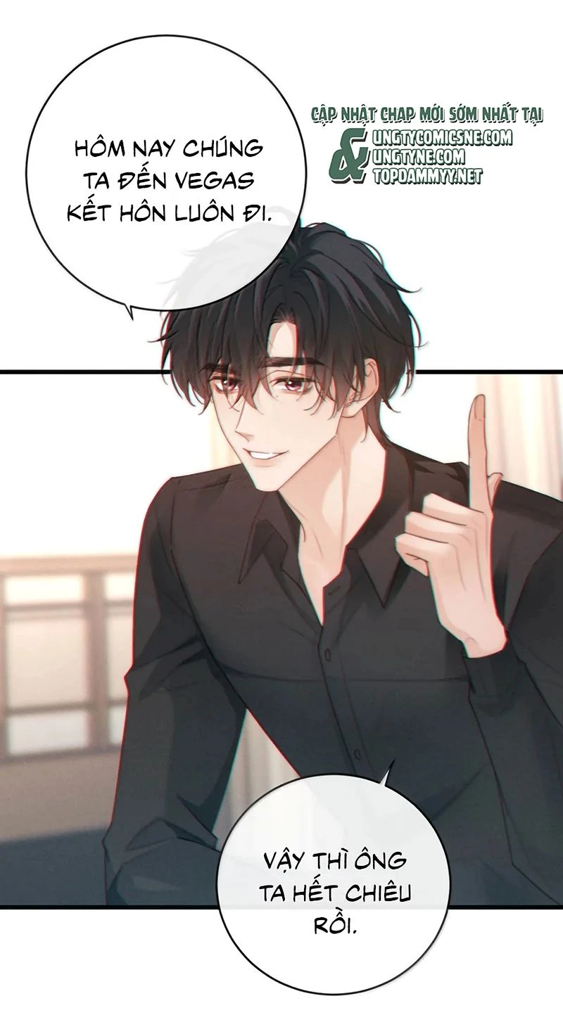 Pheromone Nồng Nàn Chapter 58 - 4
