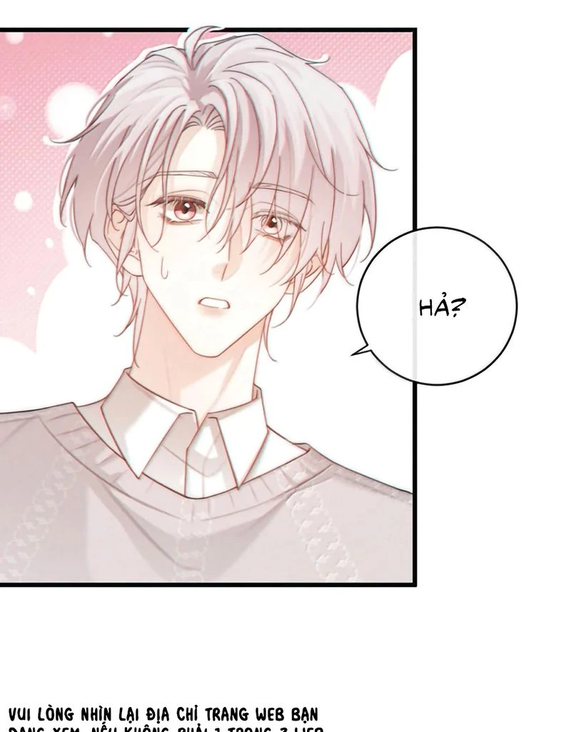 Pheromone Nồng Nàn Chapter 58 - 5