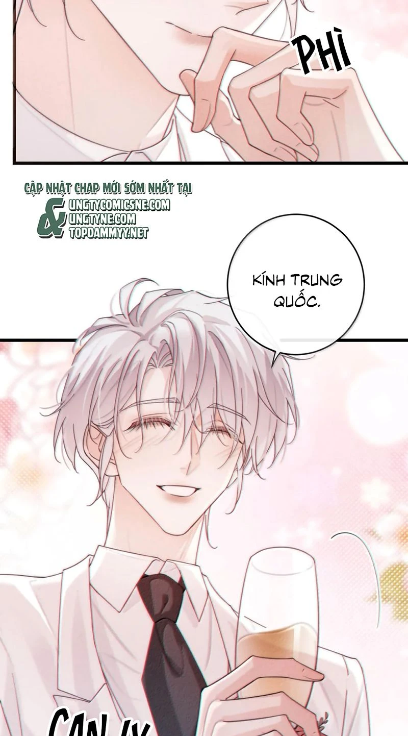 Pheromone Nồng Nàn Chapter 58 - 15