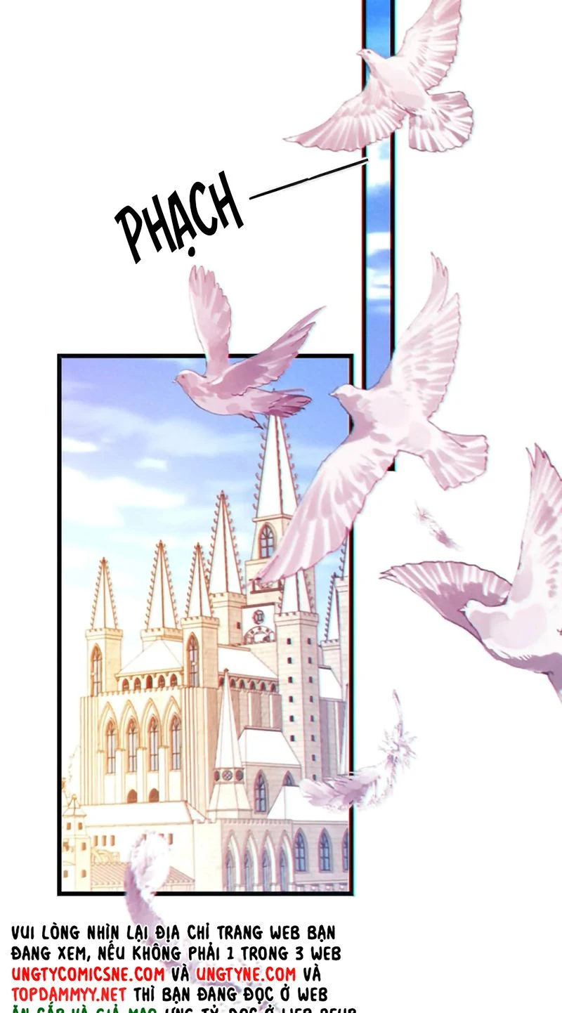 Pheromone Nồng Nàn Chapter 58 - 17
