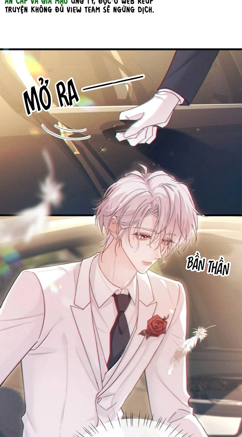 Pheromone Nồng Nàn Chapter 58 - 18
