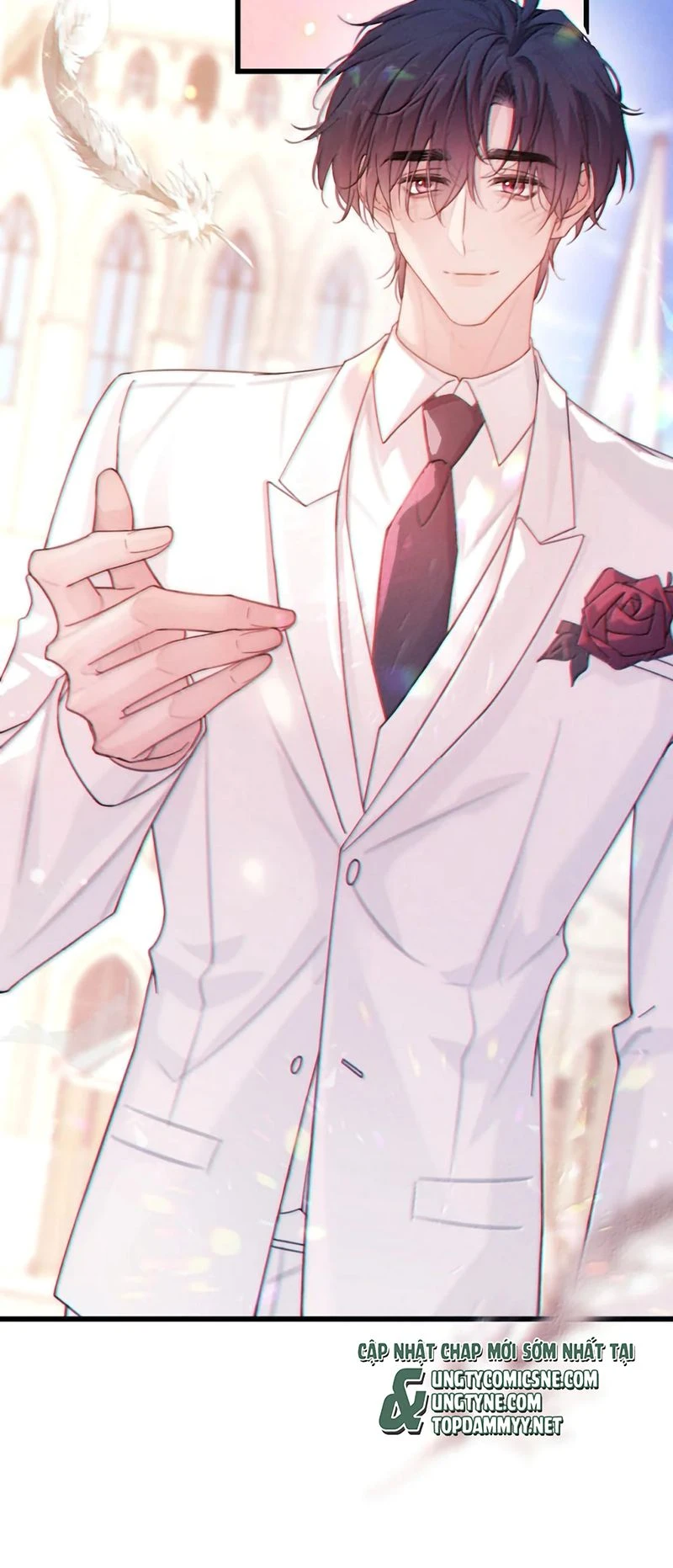 Pheromone Nồng Nàn Chapter 58 - 20