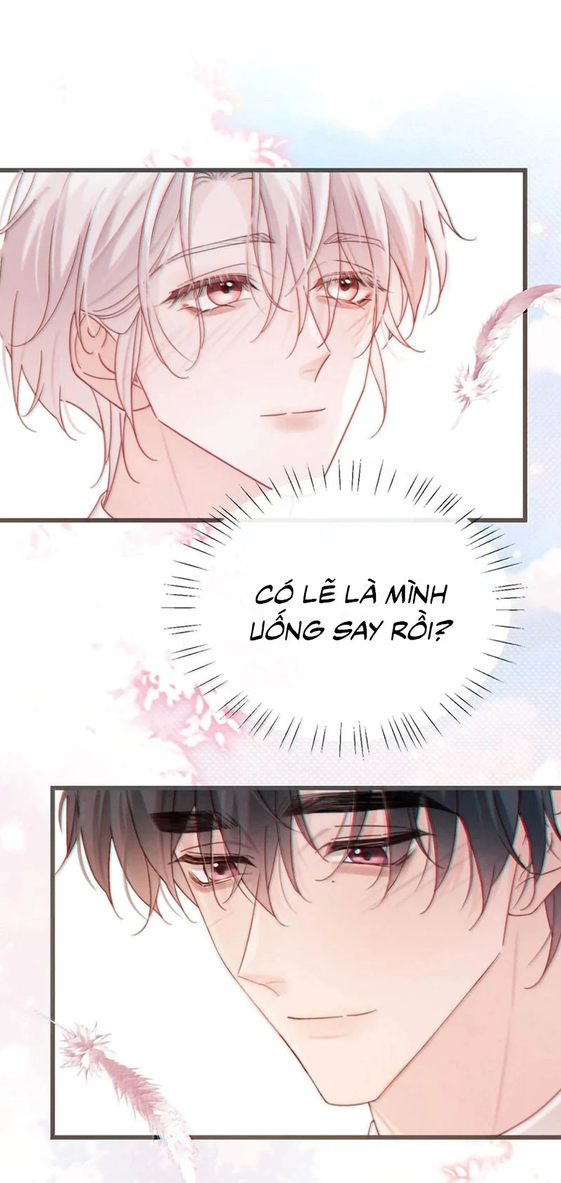 Pheromone Nồng Nàn Chapter 58 - 21