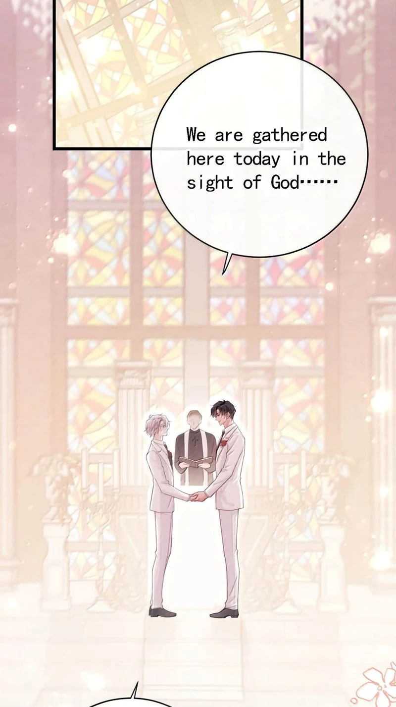 Pheromone Nồng Nàn Chapter 58 - 24