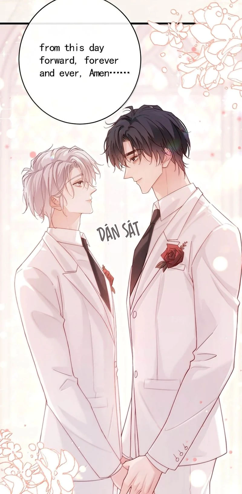 Pheromone Nồng Nàn Chapter 58 - 25