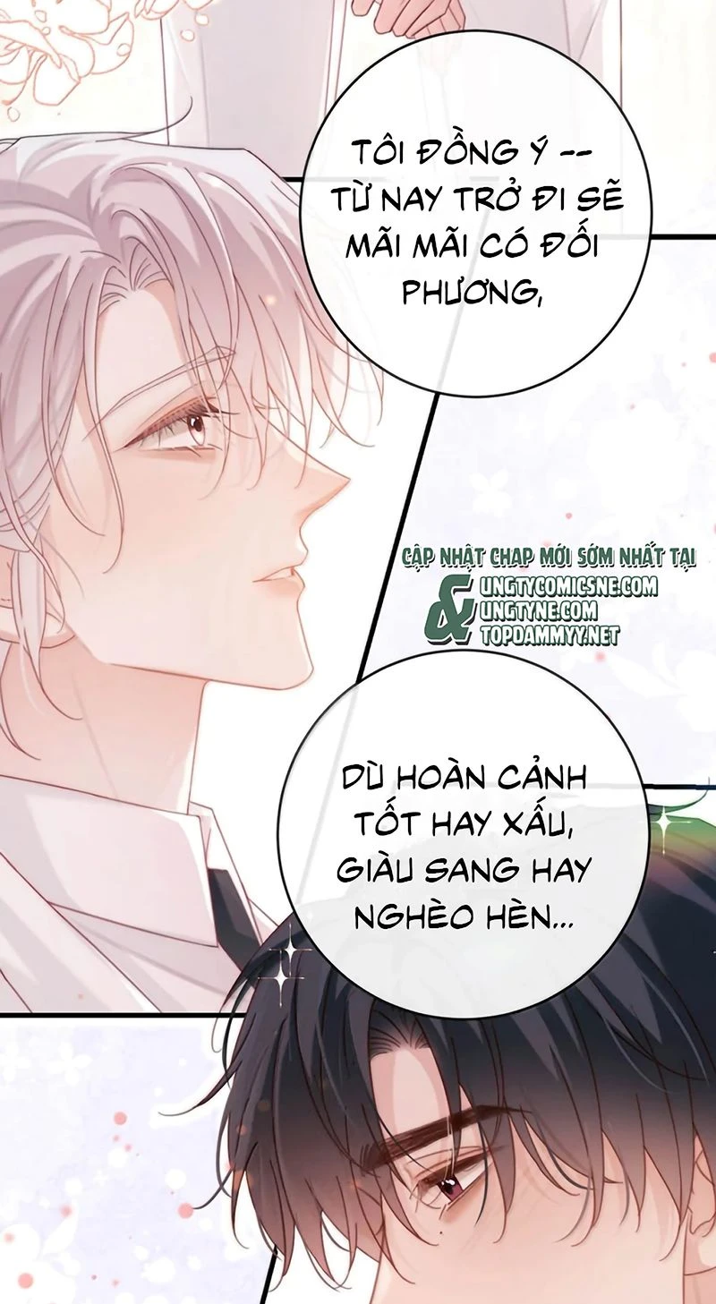 Pheromone Nồng Nàn Chapter 58 - 26