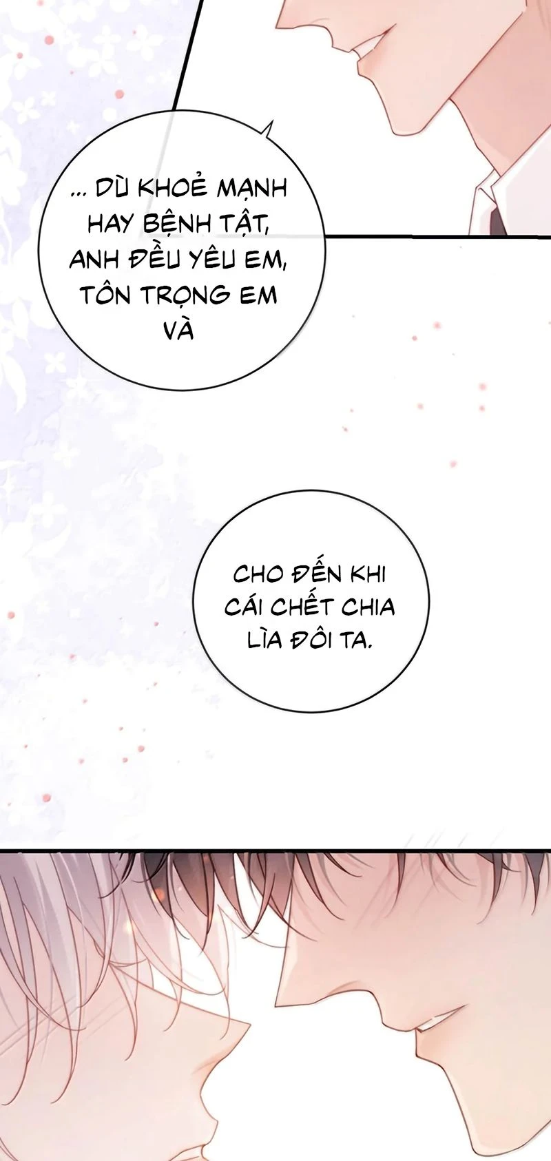 Pheromone Nồng Nàn Chapter 58 - 27