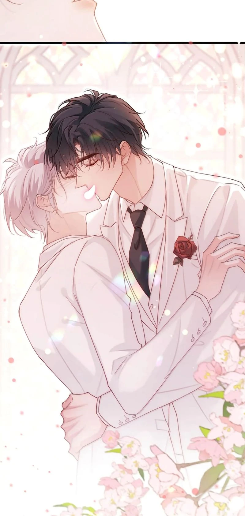 Pheromone Nồng Nàn Chapter 58 - 28