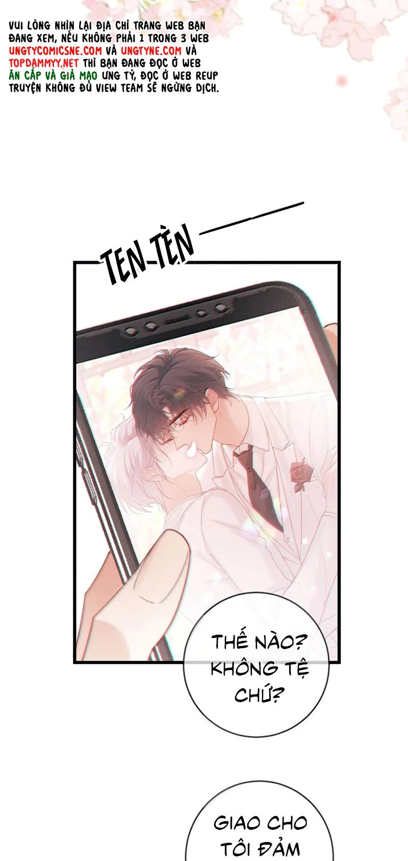 Pheromone Nồng Nàn Chapter 58 - 29