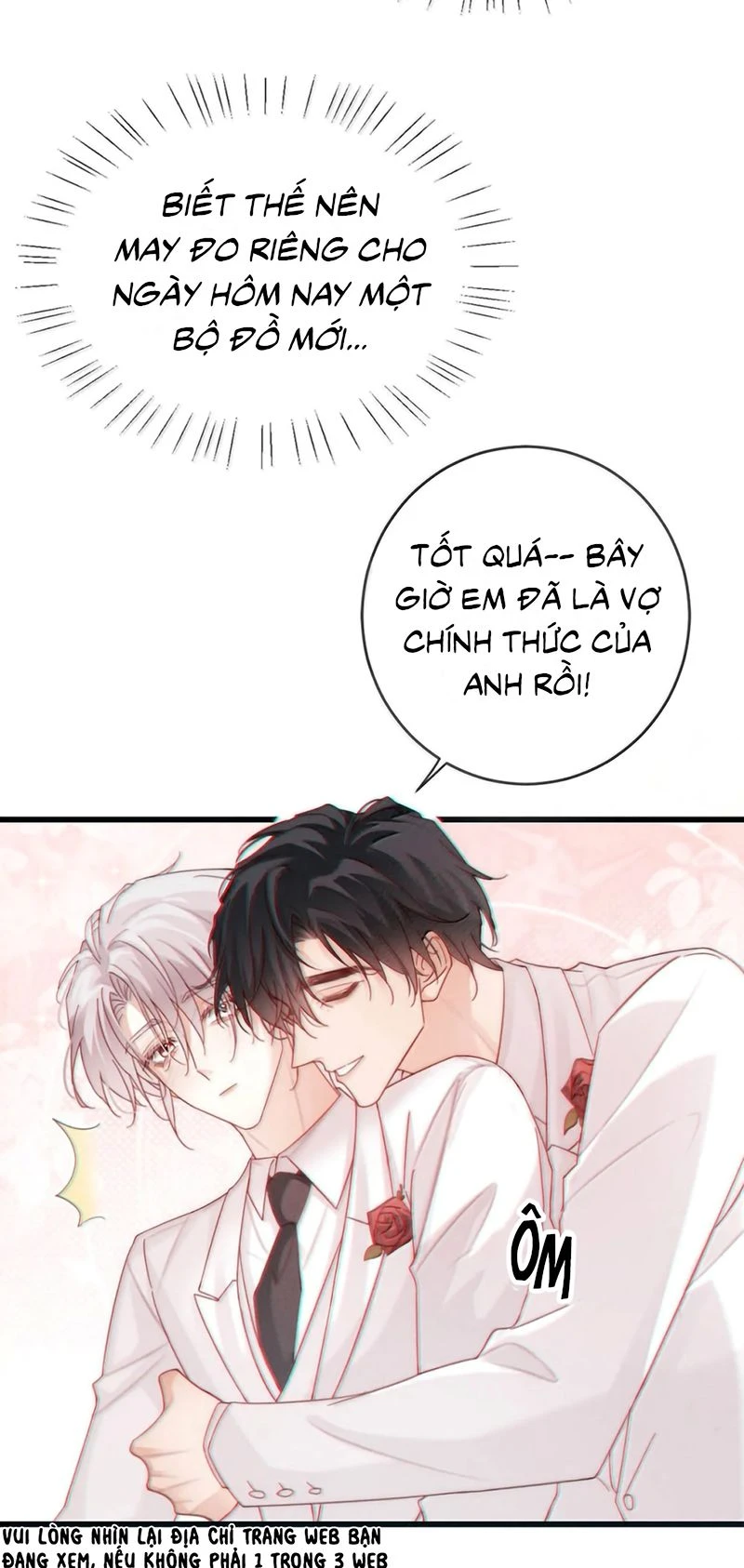Pheromone Nồng Nàn Chapter 58 - 32