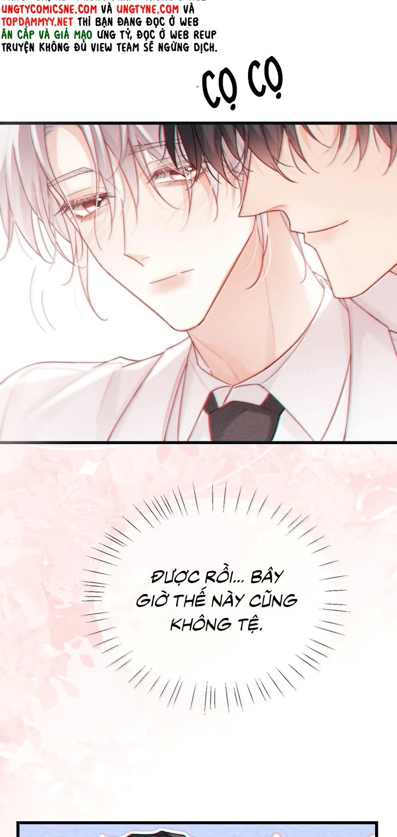 Pheromone Nồng Nàn Chapter 58 - 33