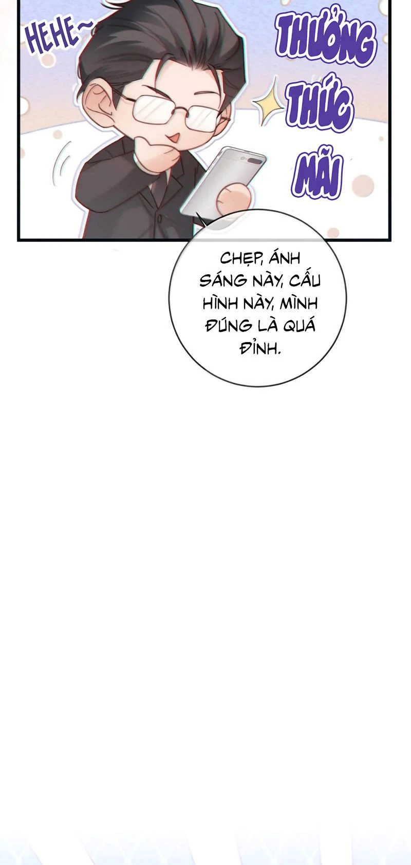 Pheromone Nồng Nàn Chapter 58 - 34