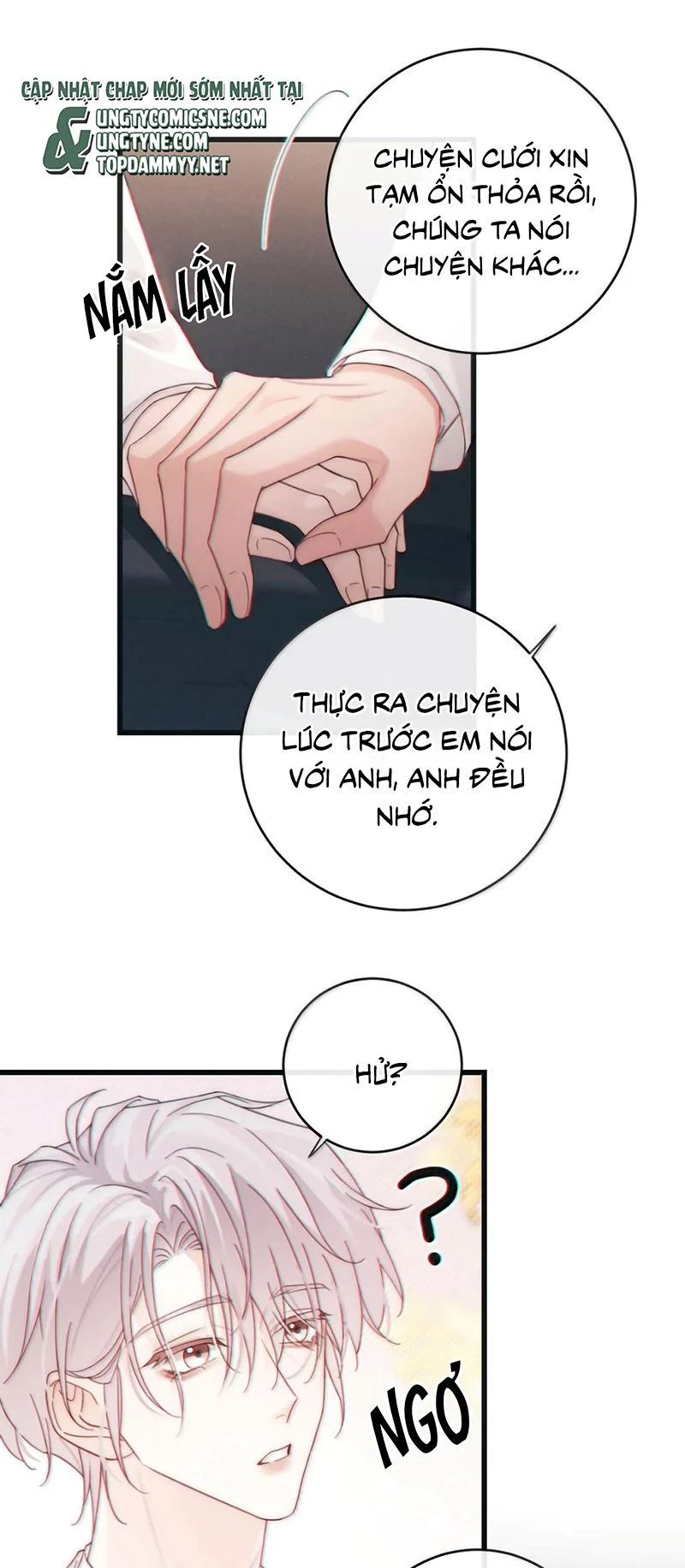 Pheromone Nồng Nàn Chapter 59 - 13