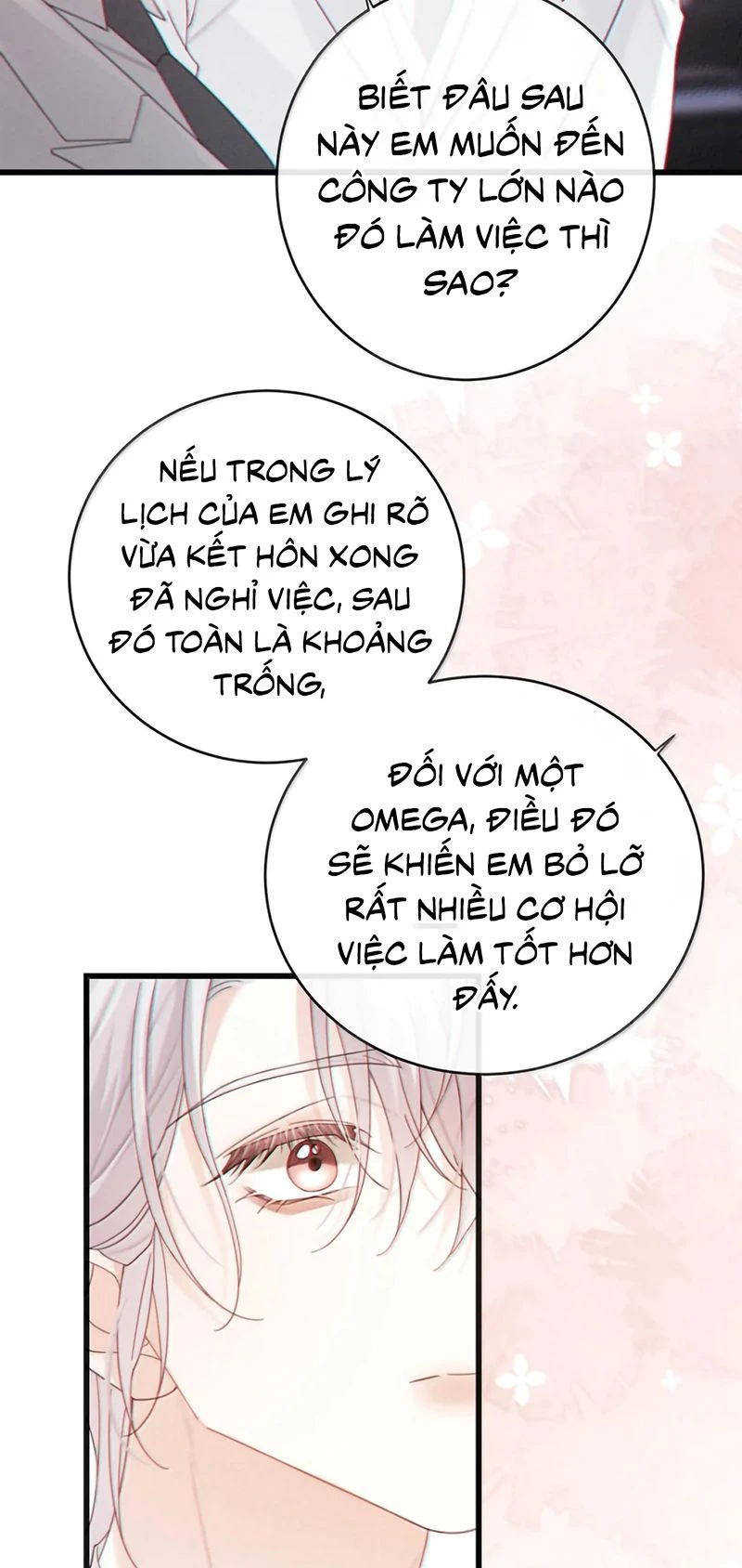 Pheromone Nồng Nàn Chapter 59 - 20
