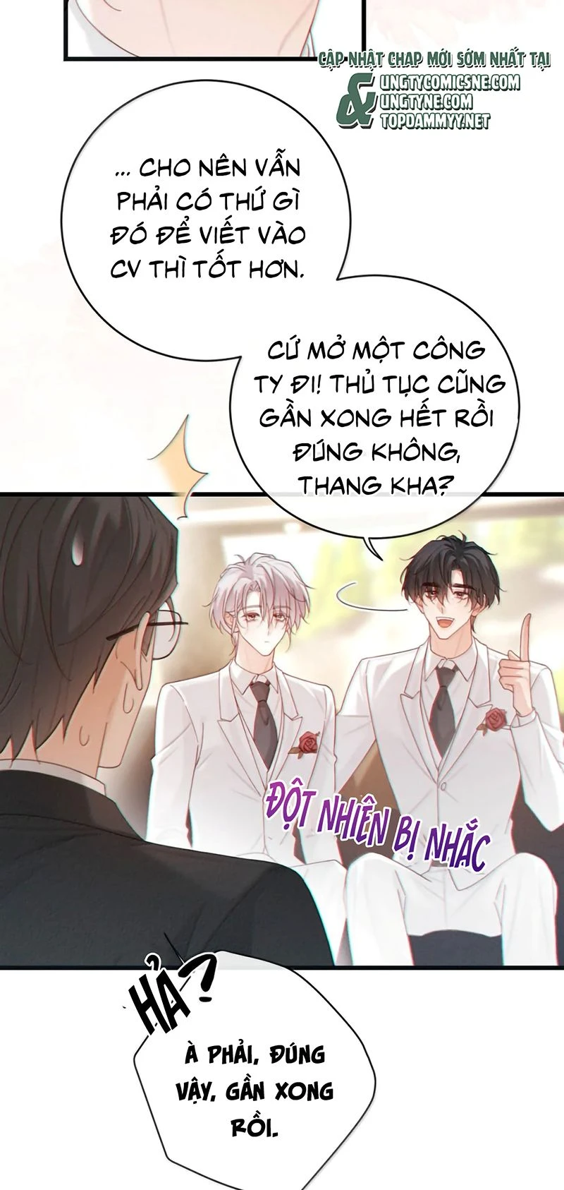 Pheromone Nồng Nàn Chapter 59 - 21