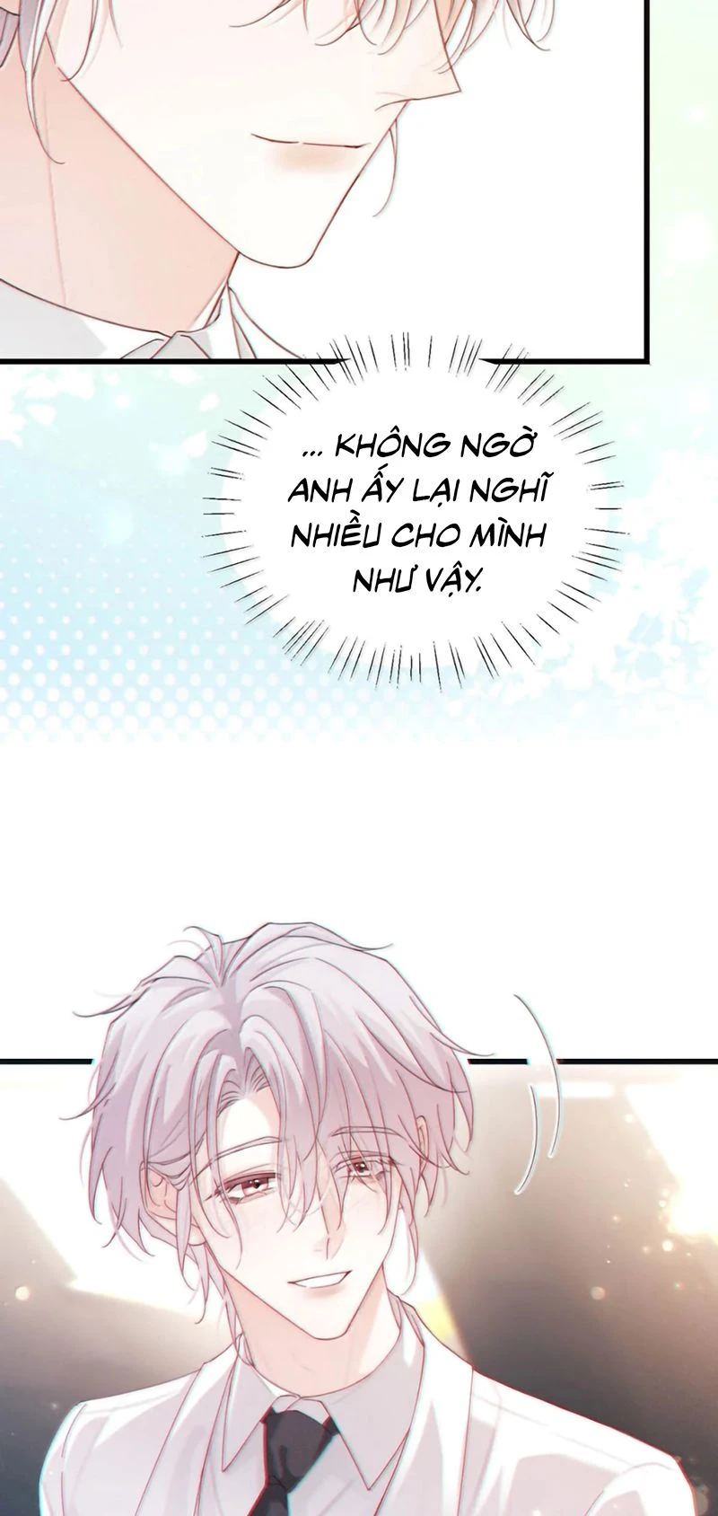 Pheromone Nồng Nàn Chapter 59 - 23
