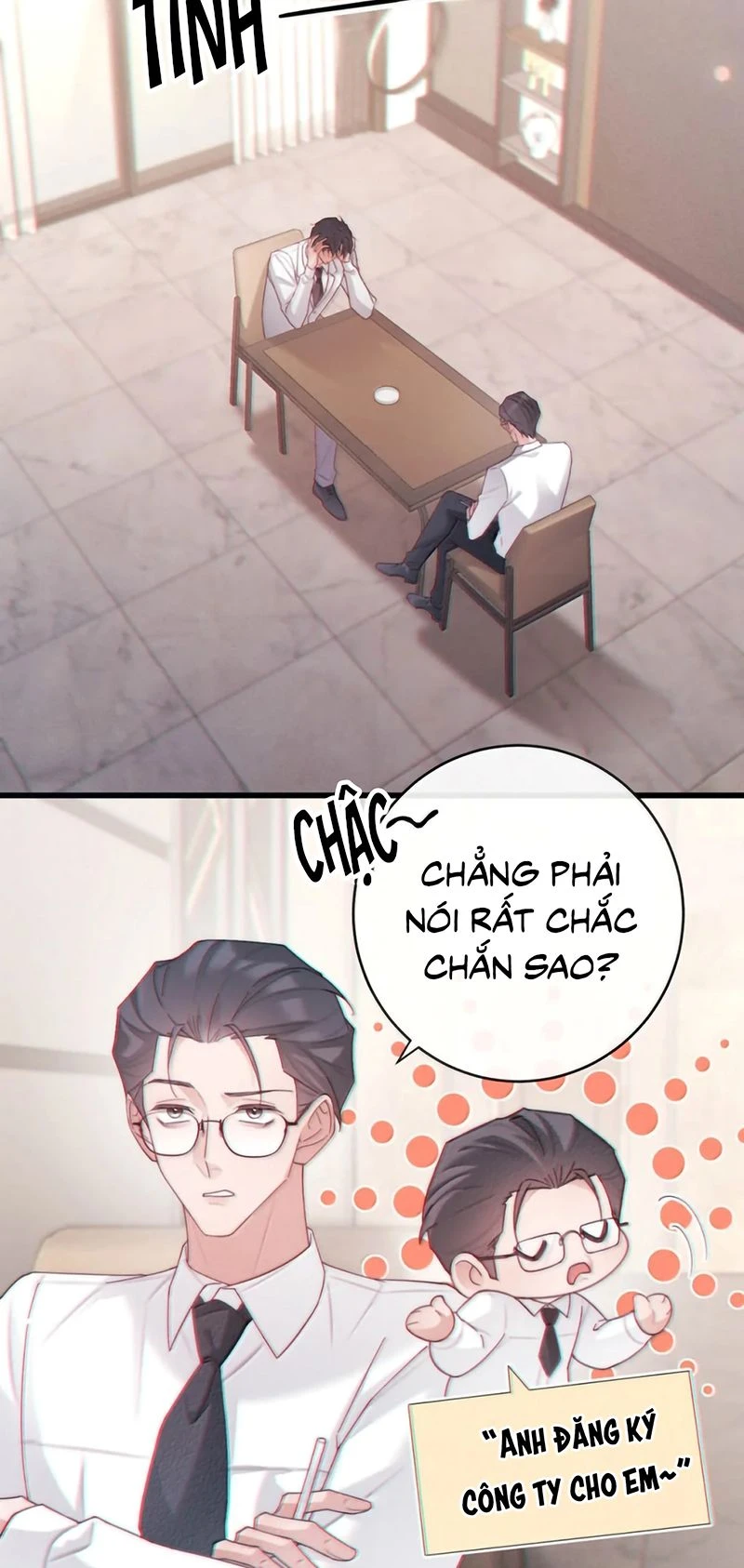 Pheromone Nồng Nàn Chapter 59 - 25