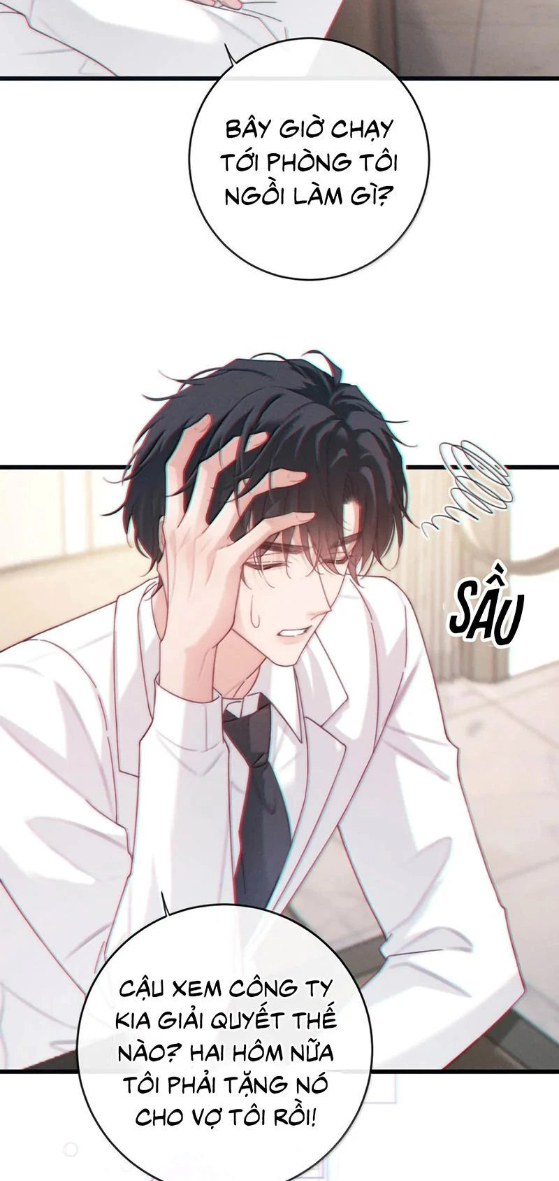 Pheromone Nồng Nàn Chapter 59 - 26