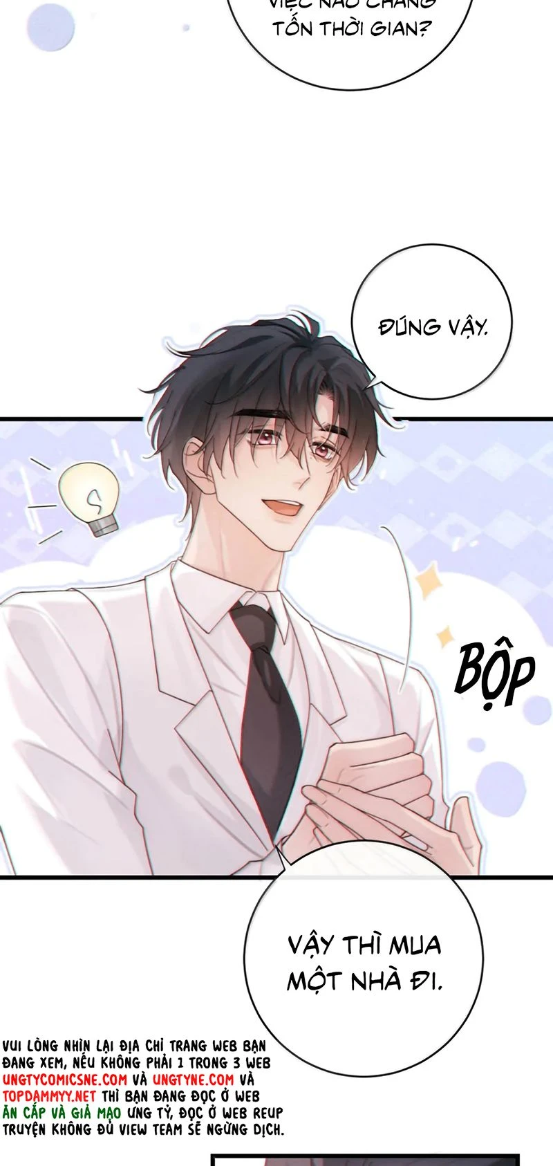Pheromone Nồng Nàn Chapter 59 - 30