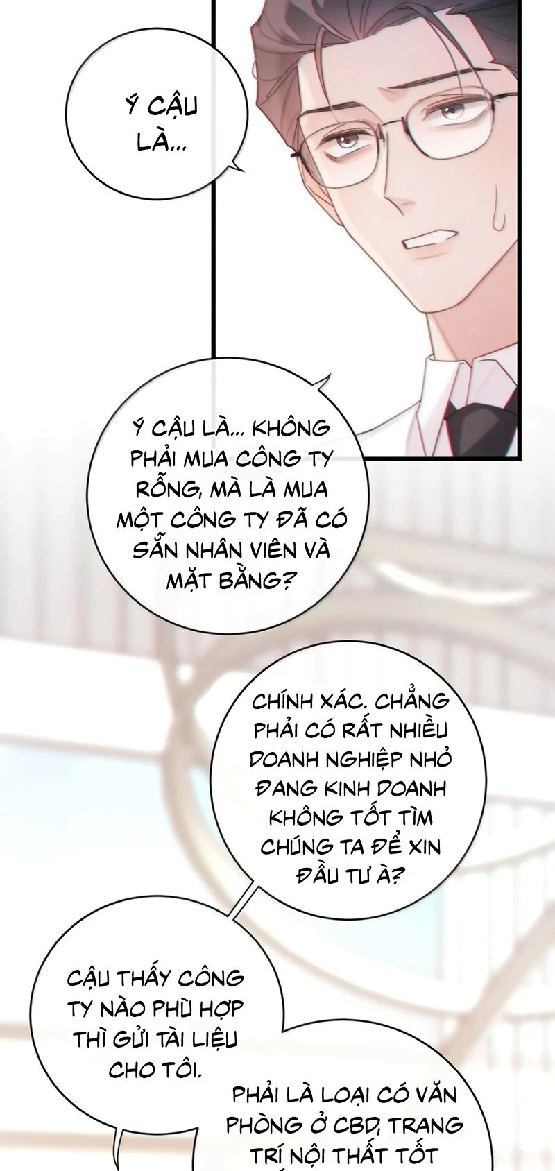 Pheromone Nồng Nàn Chapter 59 - 31