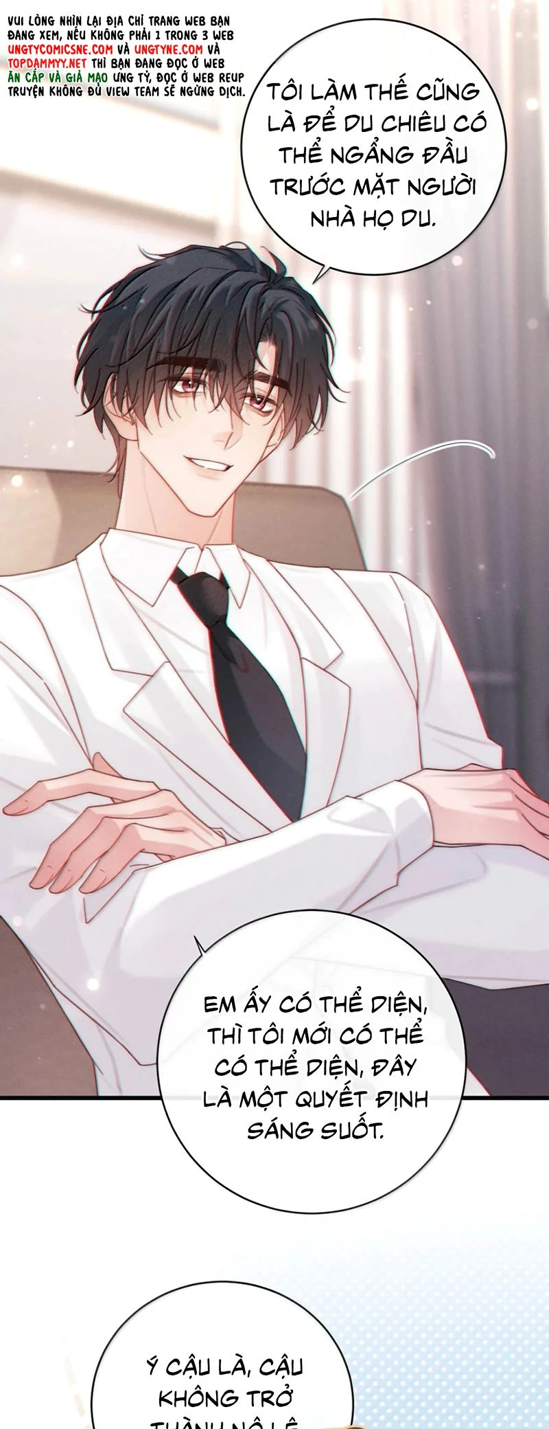 Pheromone Nồng Nàn Chapter 59 - 34