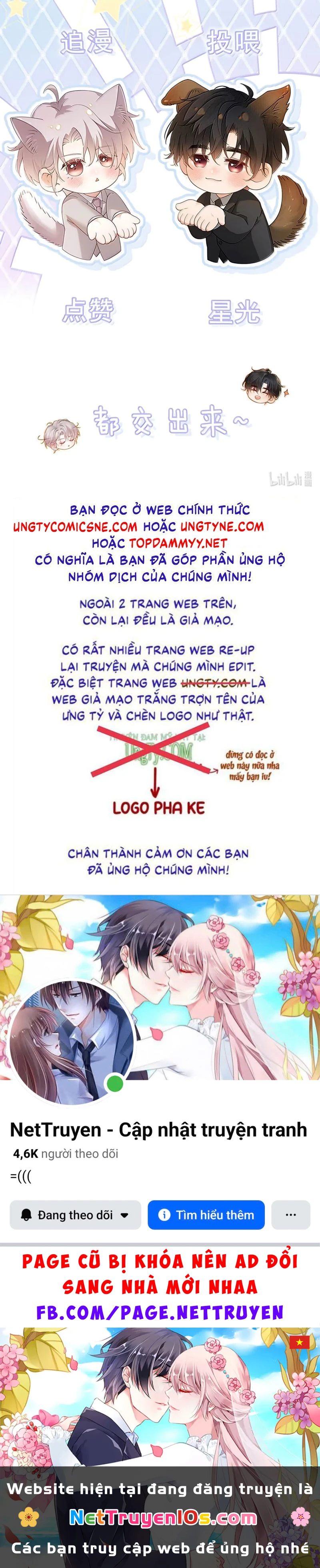Pheromone Nồng Nàn Chapter 59 - 36