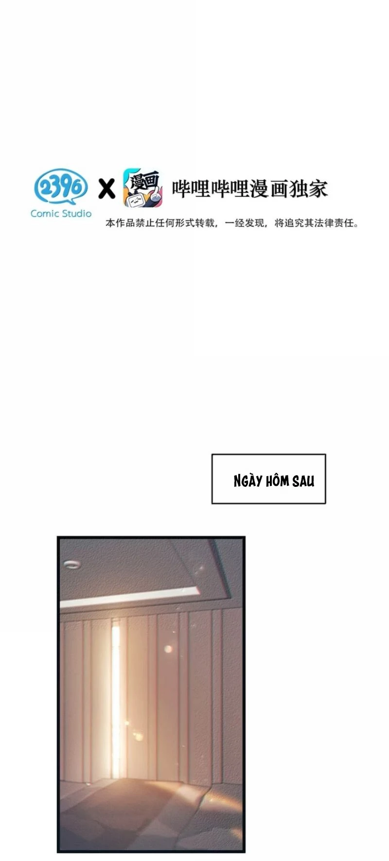 Pheromone Nồng Nàn Chapter 60 - 3