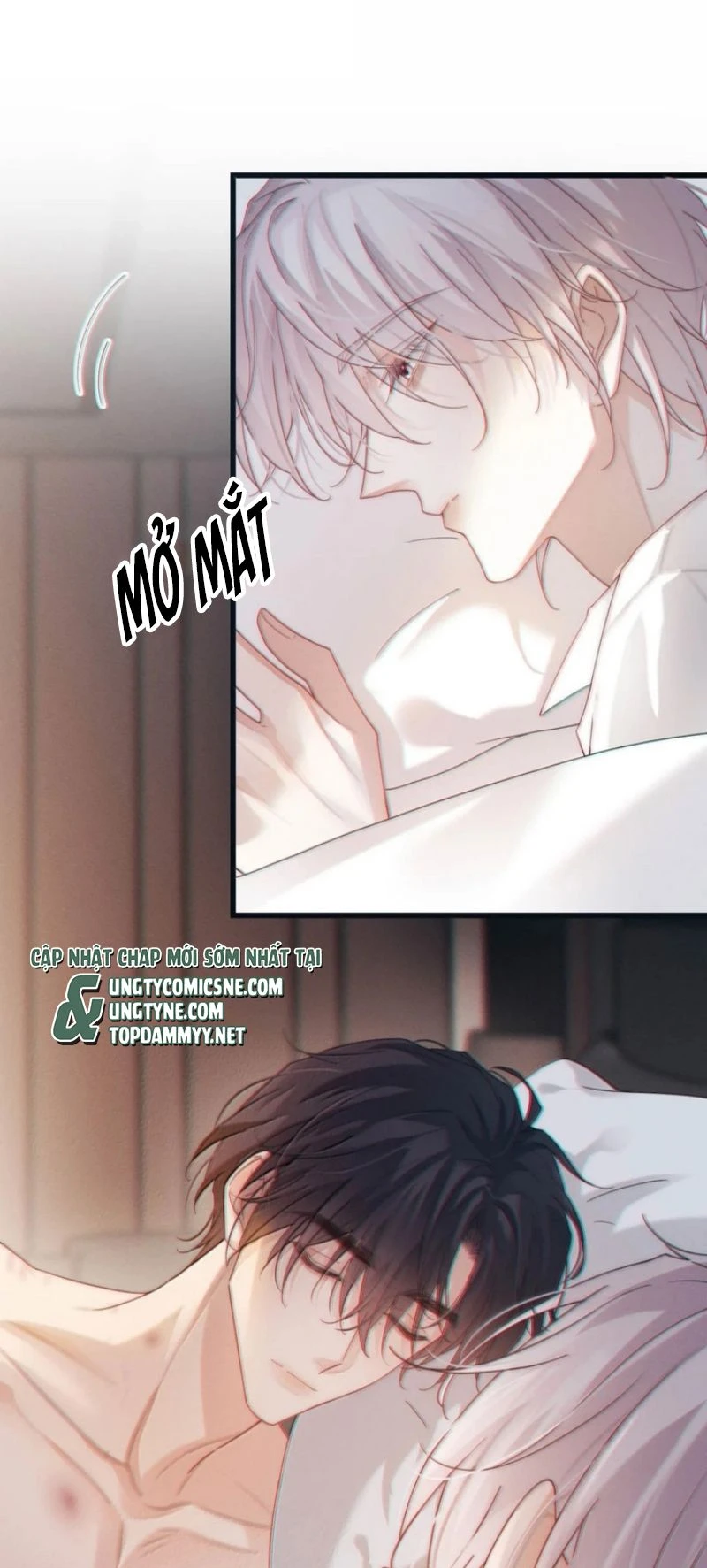 Pheromone Nồng Nàn Chapter 60 - 4