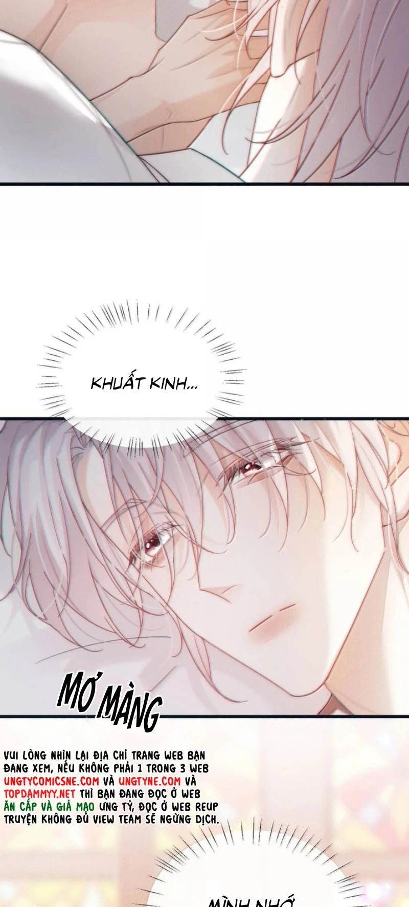 Pheromone Nồng Nàn Chapter 60 - 5